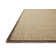 Tapis sable / café Amber Lewis x Loloi Bowie