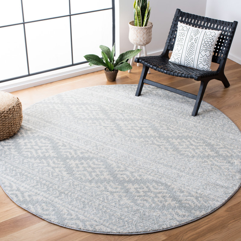 Cobos Performance Southwestern Rug, Round 9'