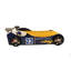 Lit voiture de course Supreme Energy