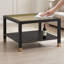 Table basse carrée-506238203