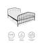 Holland Metal Bed-414493776-414493778