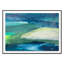 Ocean Water IV Print by Kim Whiteside-48619823-48619818