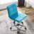 Cates Polyester Blend Task Chair-30740455