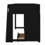 Lit mezzanine avec bureau et garde-robe Gaming-1047947226
