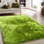 Tapis touffeté à la main Hargett-531987073