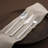 East Urban Home Stainless Steel Flatware Set - Service for 12