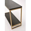 Bahwana 110cm Console Table