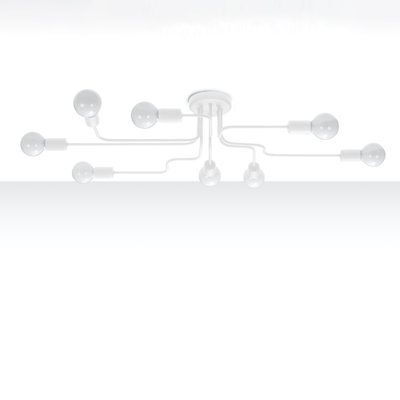 Chandelier VECTOR 