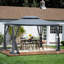 Outdoor Metal Patio Gazebo