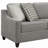Isla Upholstered L-Shaped Sectional Reversible-715992615