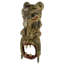 African Handmade Solid Wood Wall Decor