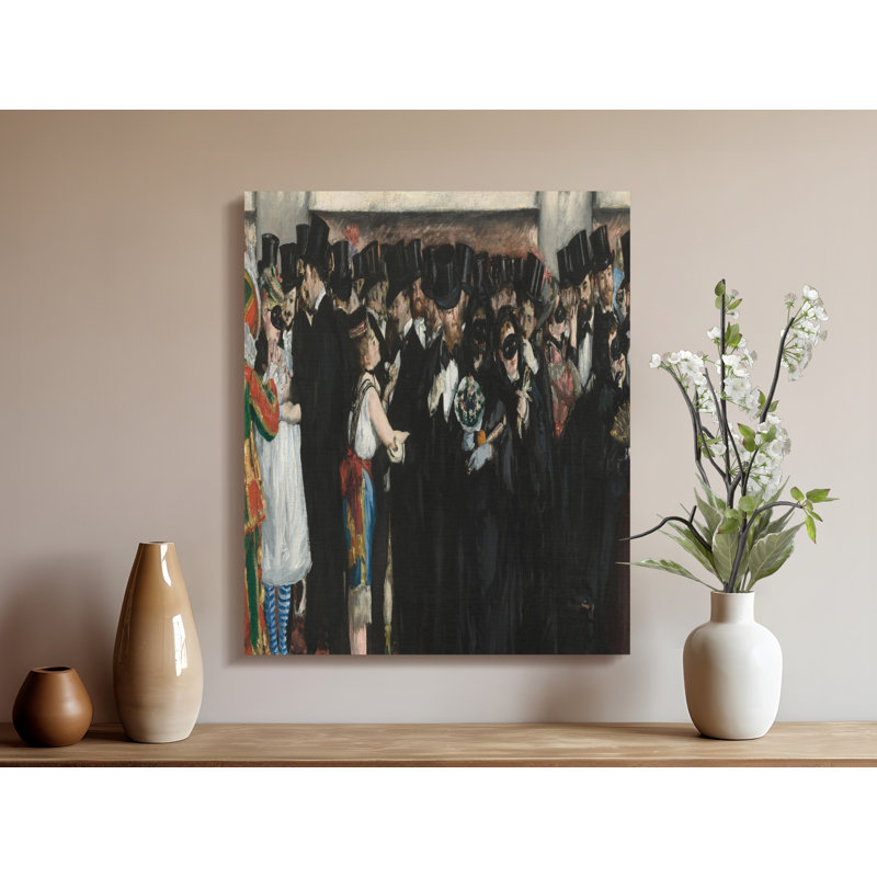 Wrapped Canvas Print Set, 16x24