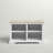 Simons Linen Blend Upholstered Storage Bench-1749999206
