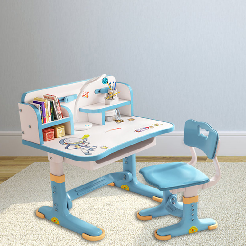 Ensemble de bureau et de chaise, bureau pour enfants