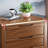 Walnut Solid Wood Accent Cabinet-138261217