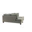 Canapé moderne modulaire 3 pièces