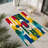 Snappy Orbit Indoor And Outdoor Area Rug-1467428542