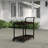 Calarco Bar Cart