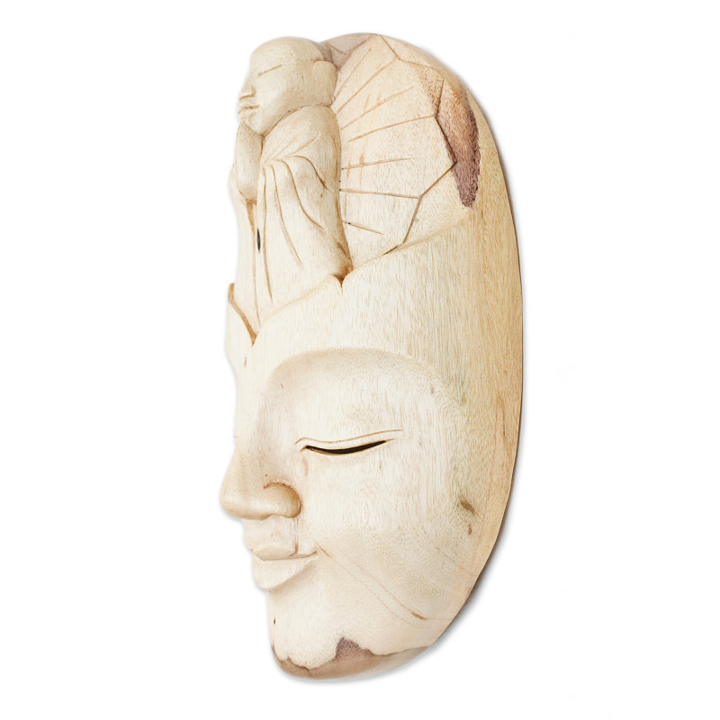 Handmade Wood Wall Decor