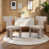 Beige sélectionné