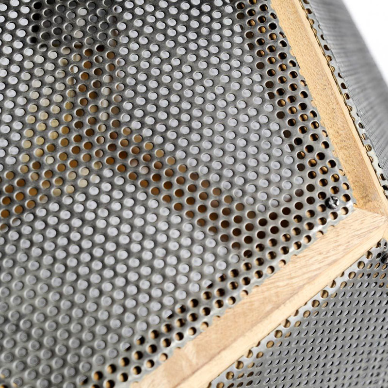 Luminaire suspendu géométrique 1 lumières unique Sherrill