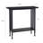 Sebastian 30'' Solid Wood Top Console Table-309941563
