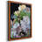 Floral Crop I - Single Picture Frame Painting on Canvas-895319726