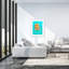 Pop Art & Retro Summer Seat-11032410