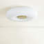 Plafonnier encastré 1 lumière Imani-89601866