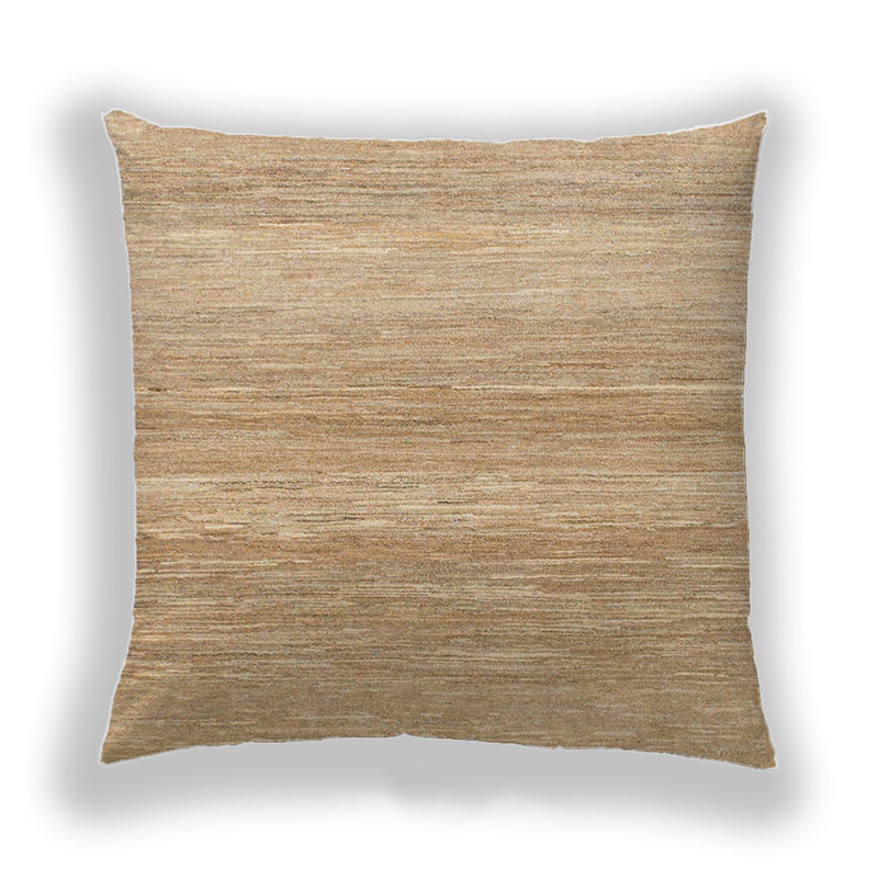Throw Pillow, Microsuede