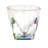 Nyquist 10oz. Acrylic Drinking Glass Set
