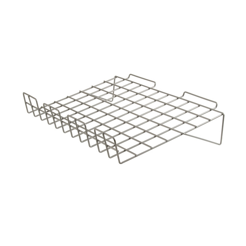 Slatwall Accessory Kit 6 Piece Set