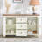 47.3'' Wide 3 - Drawer Filing Credenza-1439455998
