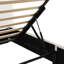 Upholstered Bed Frame