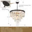 Lustre en cristal Makinlee-100234021-100234020-116093708