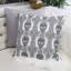 Coussin Gothic