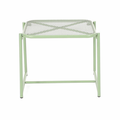 ELBA 15.5"H SIDE TABLE