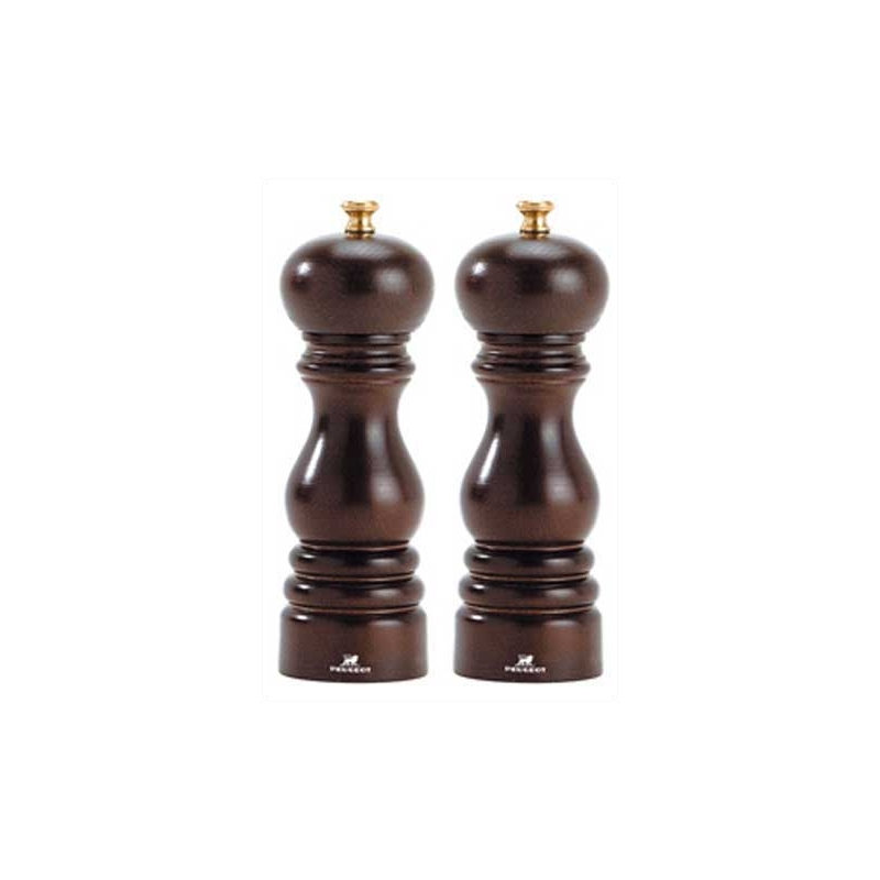 Brand Paris Salt & Pepper Shaker