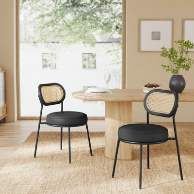 Chaise de salle à manger