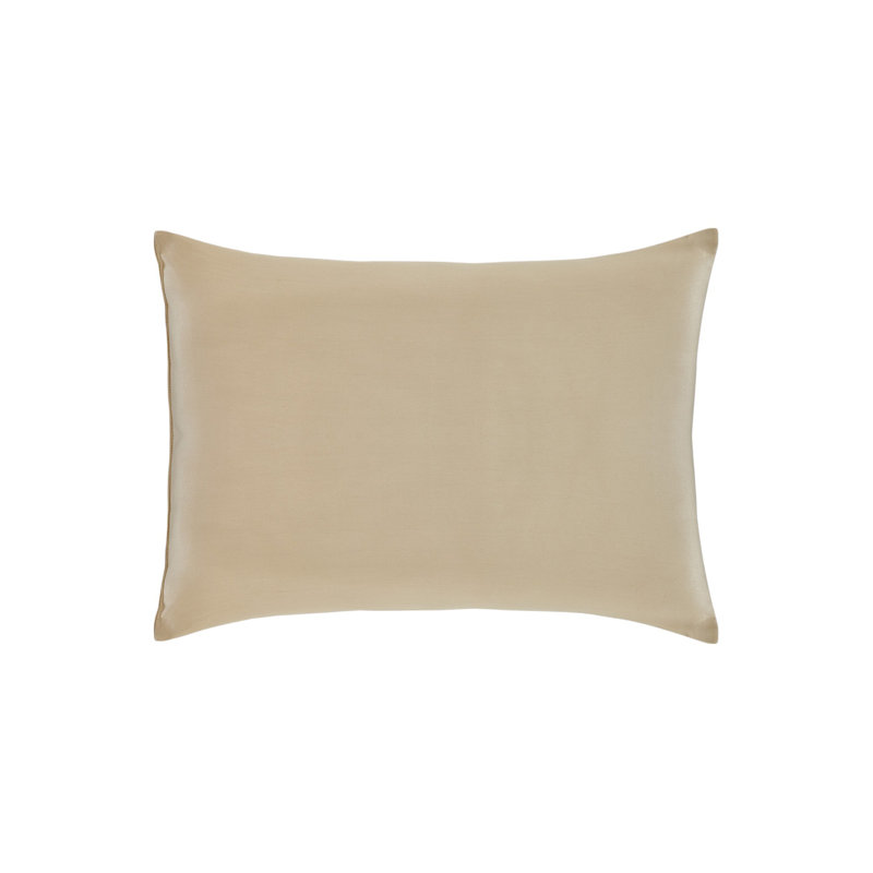 Cotton Wool Hypoallergenic Queen Size Bed Pillow