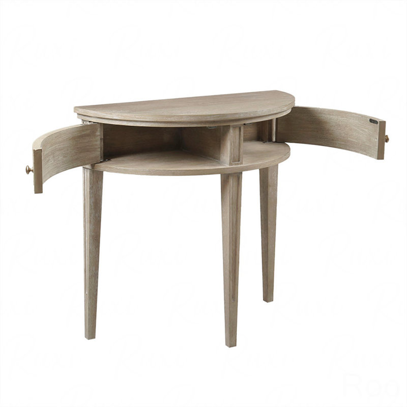 Console de rangement de 31 po de largeur, 30 po H x 14 po L x 31 po P