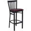 Tabouret de bar 29" Chafin-2043261772