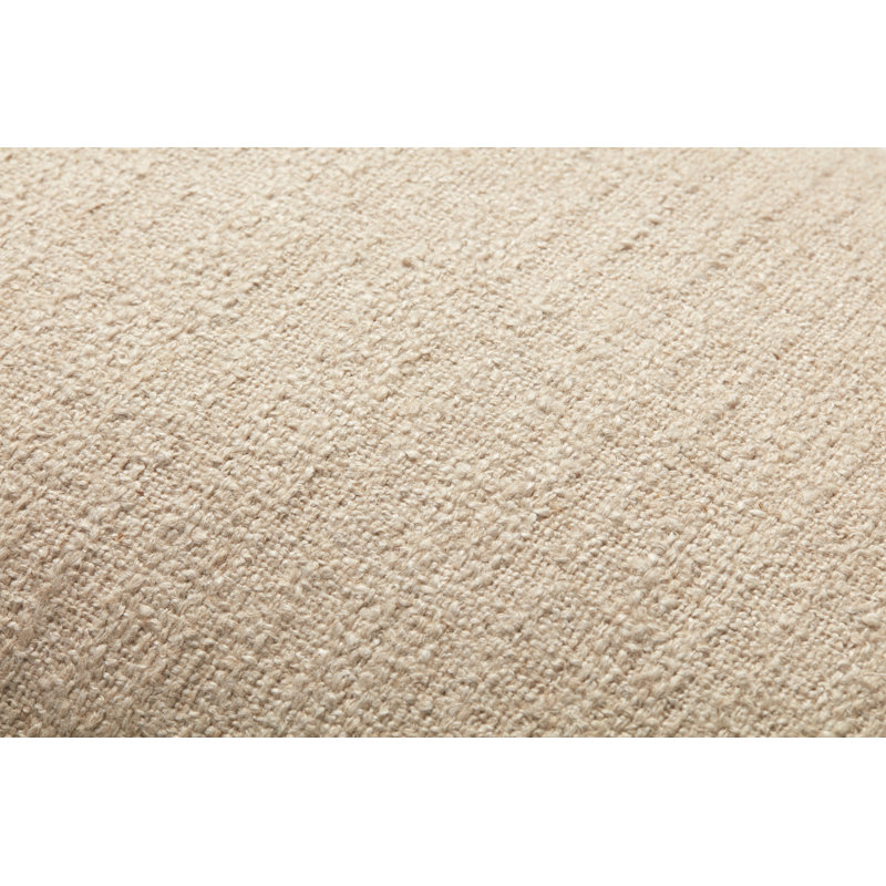 Amber Lewis x Loloi Aveline Pillow, Down