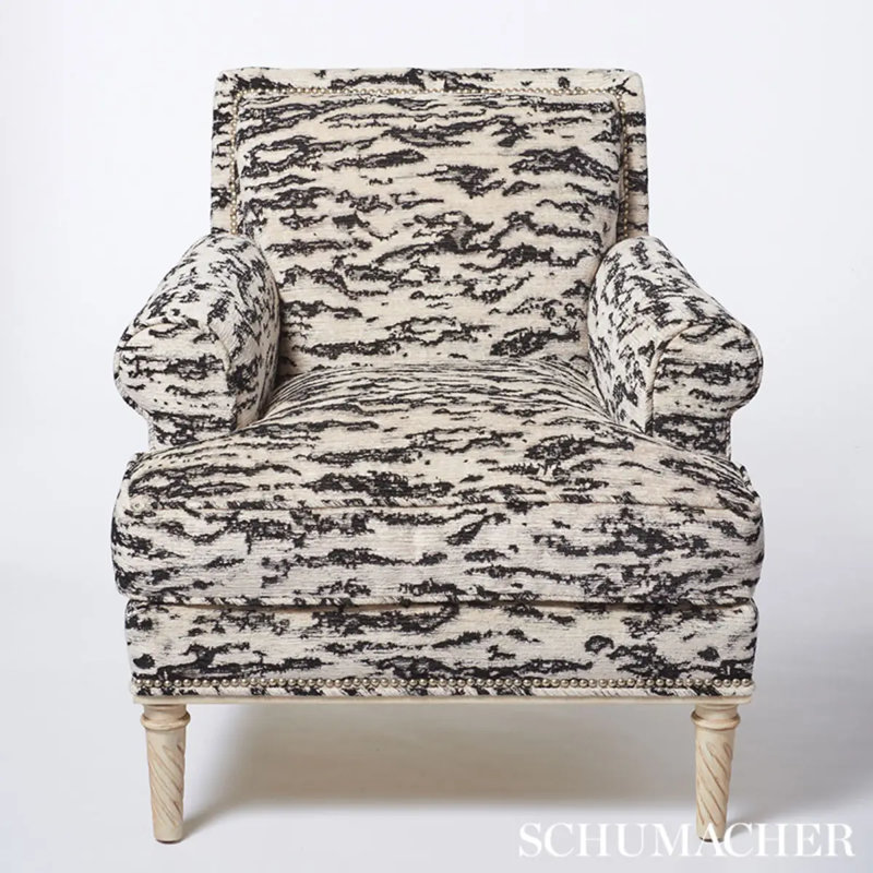 Serengeti Fabric, Tigre Blanc