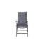 Maria 5 Position Seat/Back Cushion