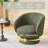 Upholstered Accent Chair