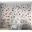 Papier peint mural Premium - motif terrazzo-194612818