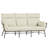 Majorca Aluminum Sofa-629306235-629305510