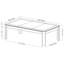 Table de billard Cadora Duo Slate-106712914-107560192-107560195
