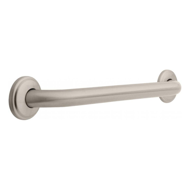 Grab Bar, 21" L